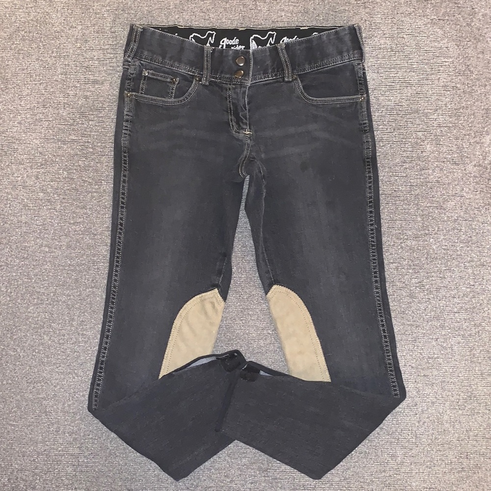 Goode Rider Breeches